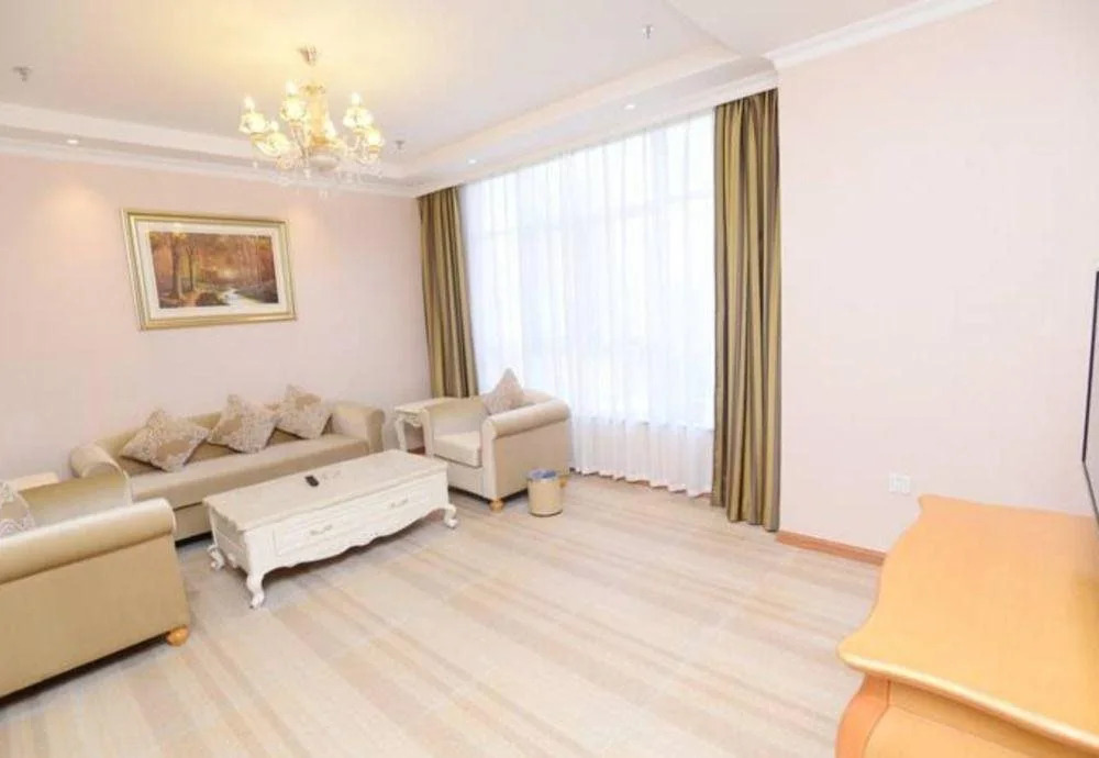 Venus Shenzhen Hotel