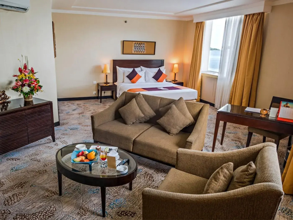 Swiss-Belhotel Papua