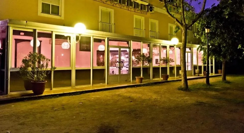 Hotel Los Cazadores
