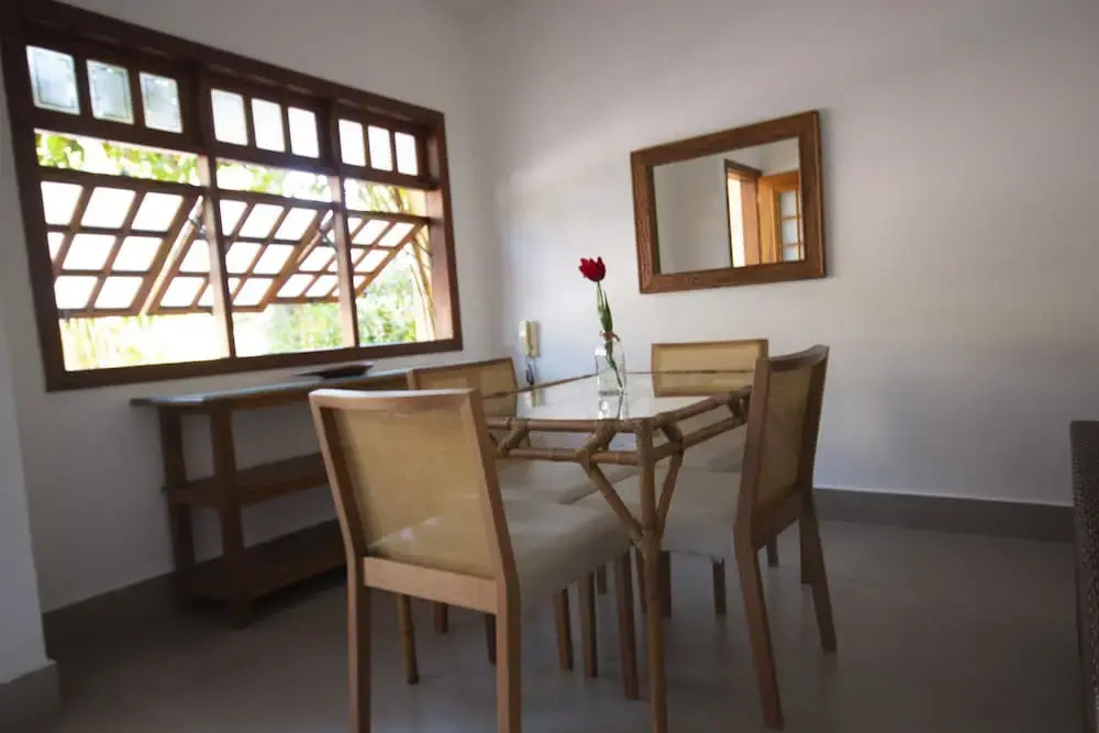 Residencial Santa Lucia