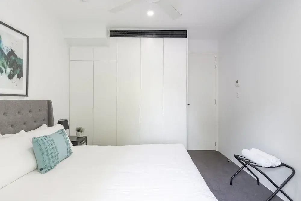 Outstanding Comfort Darlinghurst House