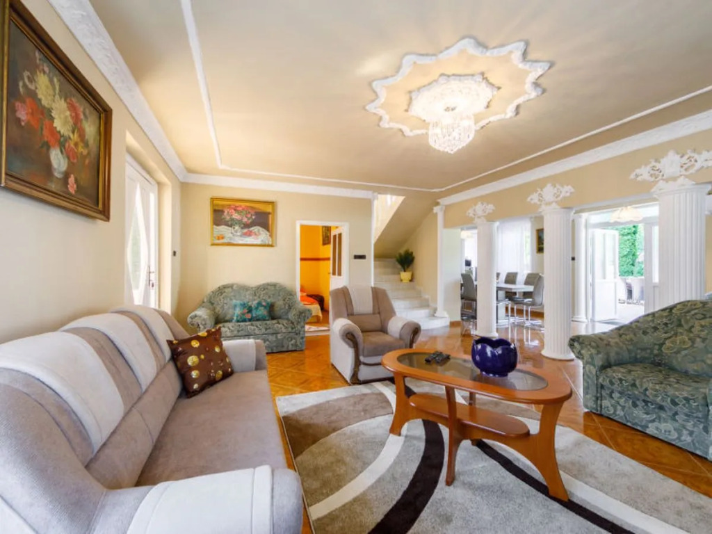 Villa Big Thuja by Interhome