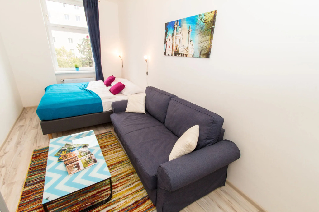 Boutique Apartments Vienna - Premium 3