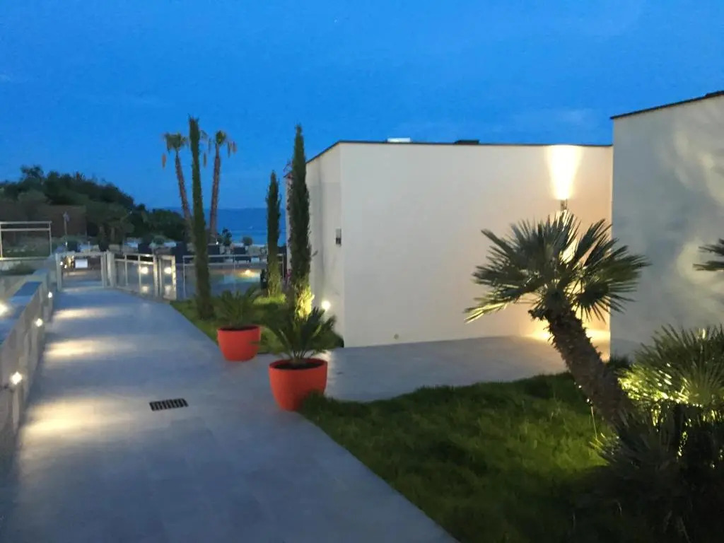 Hôtel Le Week end