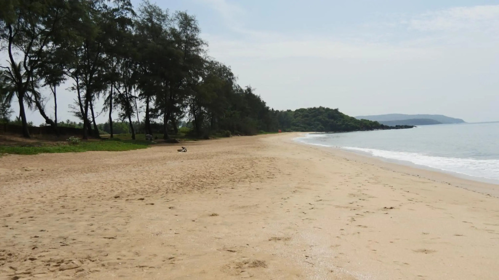 Peace Garden Beach Resort