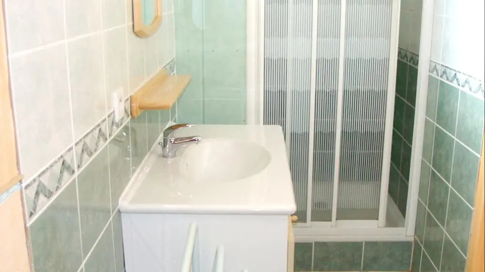 Property With 5 Bedrooms in Rentières, With Wonderful Mountain View, Enclosed Garden and Wifi - 39 km From the Slopes