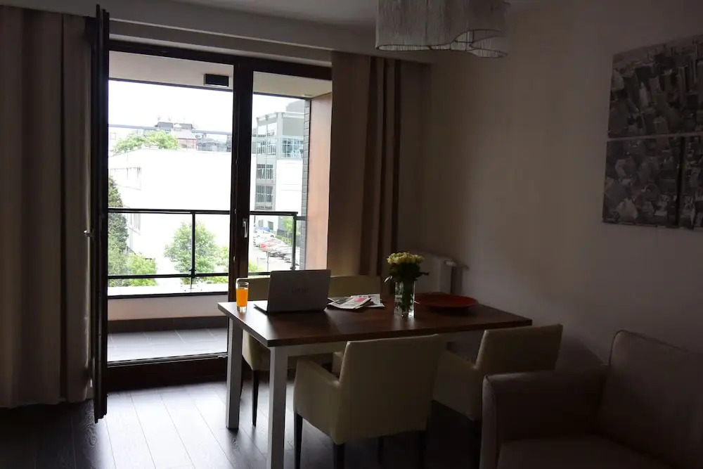 City Apartment