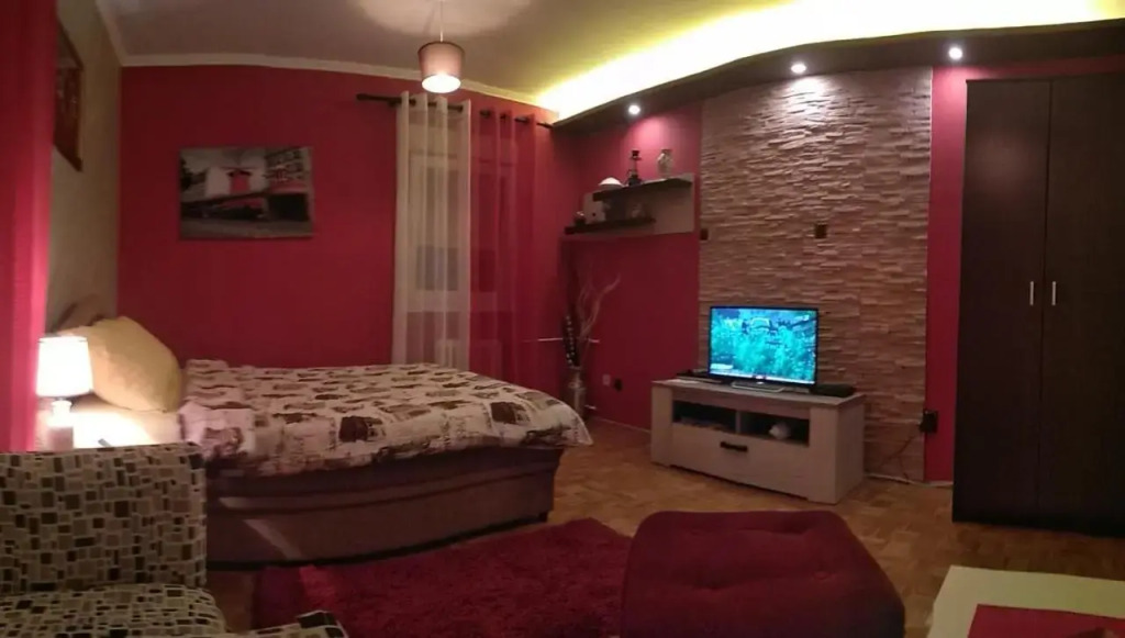 Two Rivers Apartment