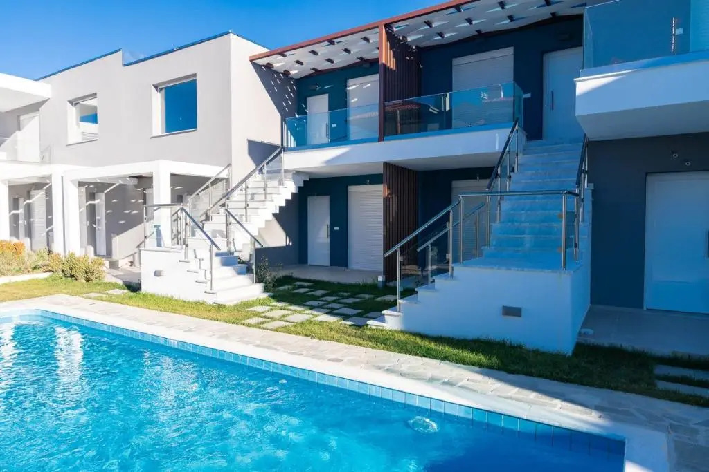 Perla Residential Complex