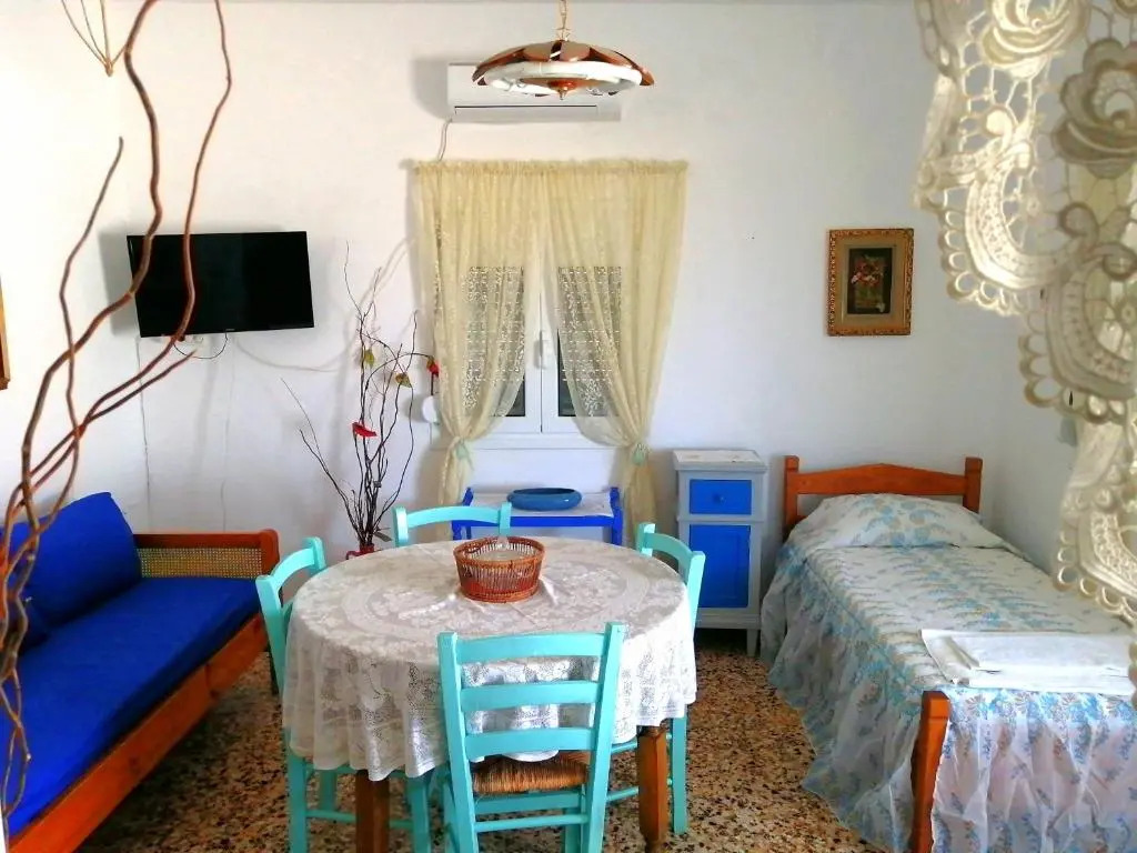 Rou Garden House