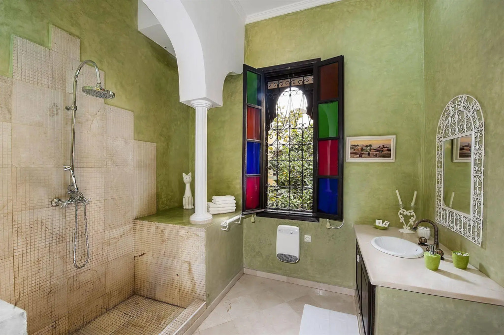 Riad Soleil Dorient
