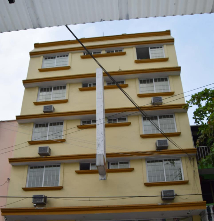 Casa Real