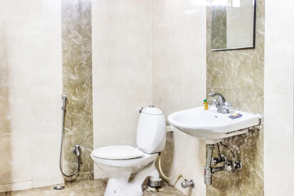 FabHotel Hillstone Banjara Hills