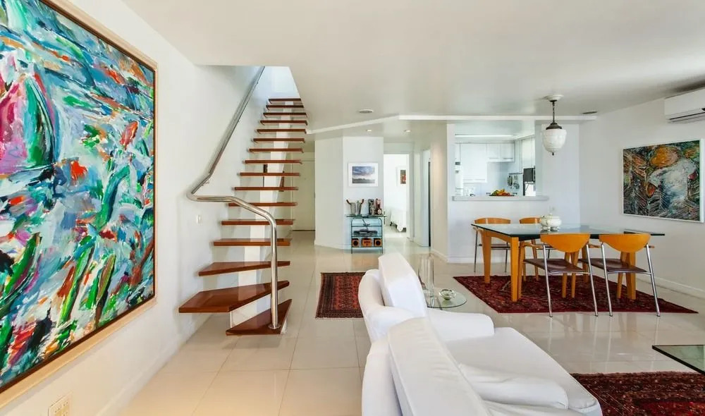 Ilive 020 - 2 Bedroom Ipanema