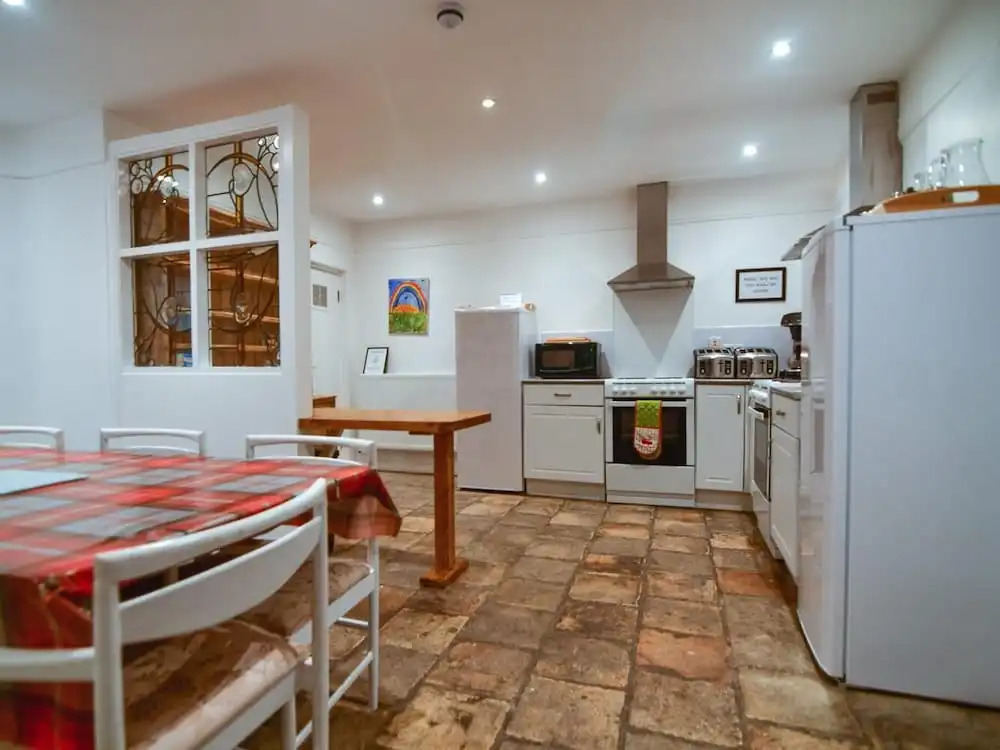 Portrush Townhouse Boutique Hostel