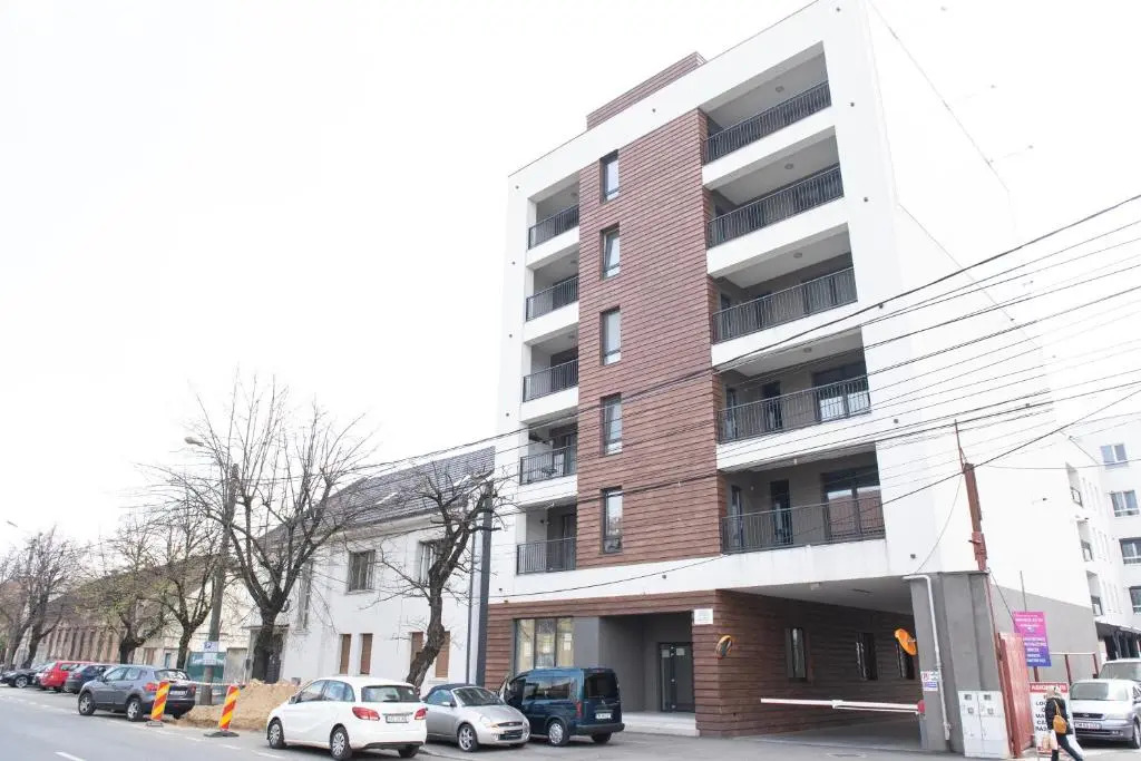 Alternativ 2 Residence Central