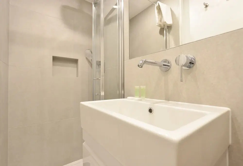 Earls Court West Serviced Apartments by Concept Apartments