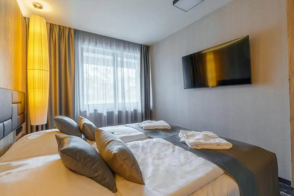 Hotel Hills
