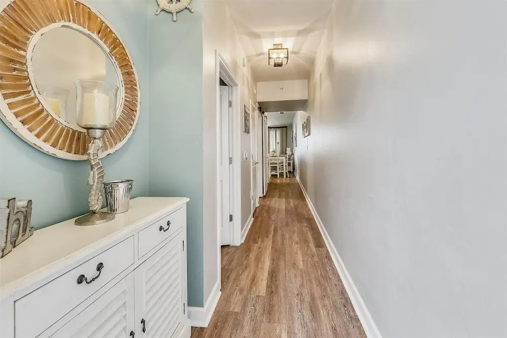 Shores of Panama 2326 - 1 Bedroom + Bunks . Reserved Parking! 1 Condo by RedAwning