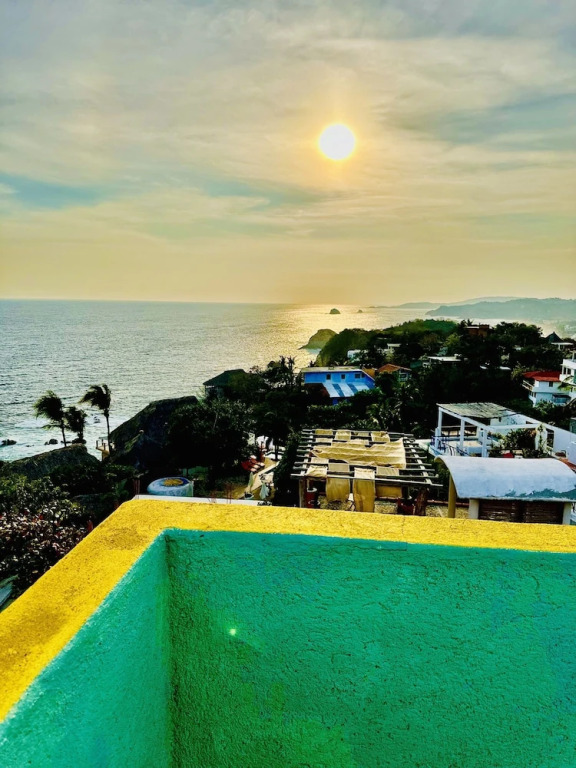 Casa de Colores