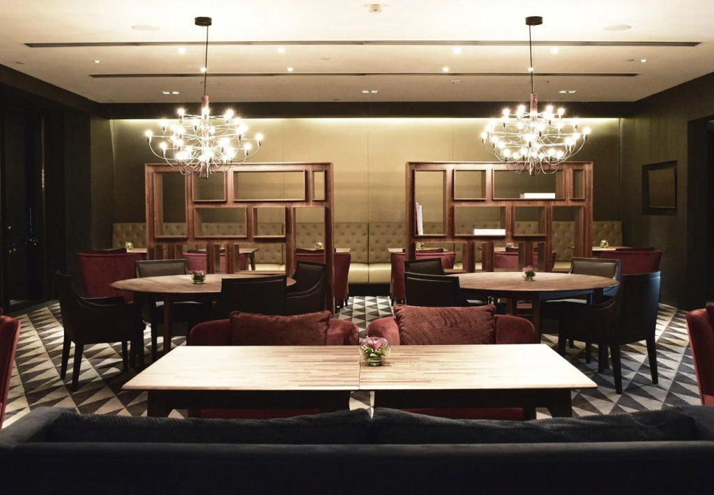 G Hotel Kelawai