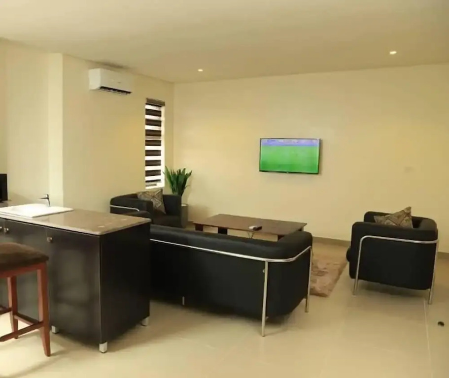 Ilanga Suites