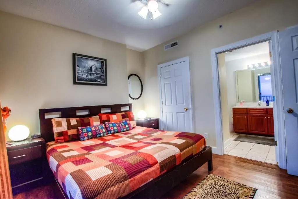 Ocean Villa 404