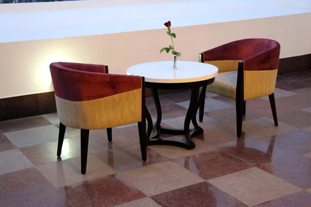 Hotel Dasaprakash