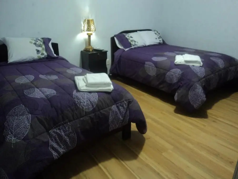 Hotel JUMARI