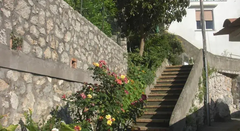 Villa Palomba