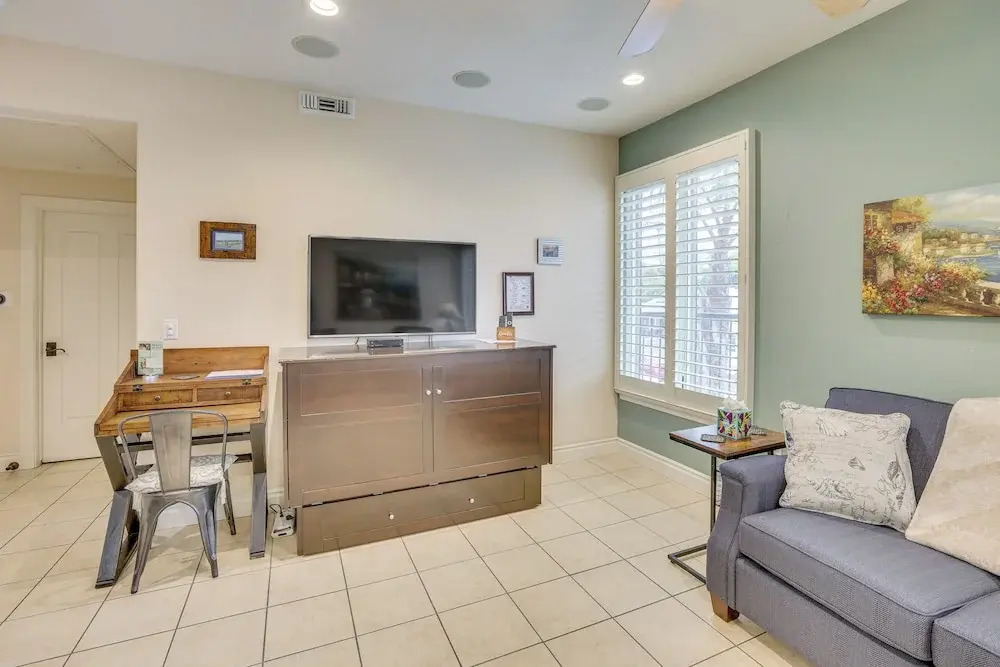 Pismo Beach Vacation Rental - Walk to Town & Ocean