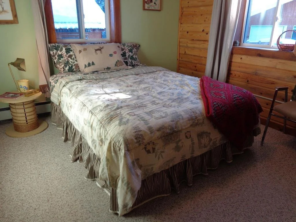 Antlers Rest Bed and Breakfast