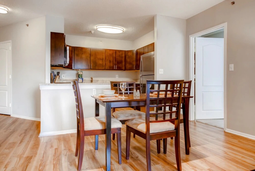 Global Luxury Suites near Stamford