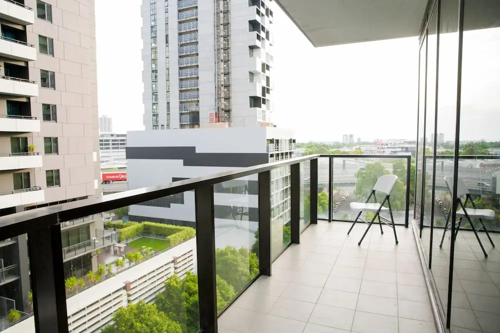 Southbank 2 Bedrooms Apt Next to Crown