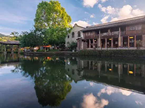 Heshun Zongbingfu Branch