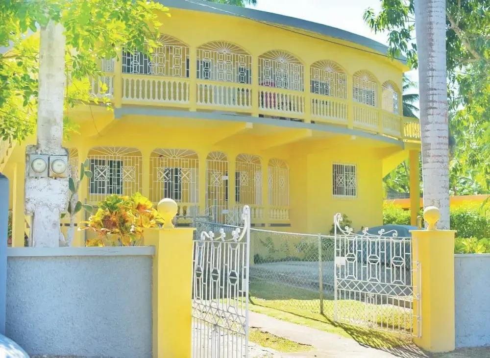 Unity Villa