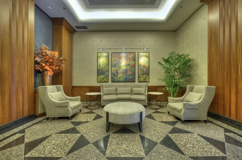 Chicago Premier Suites