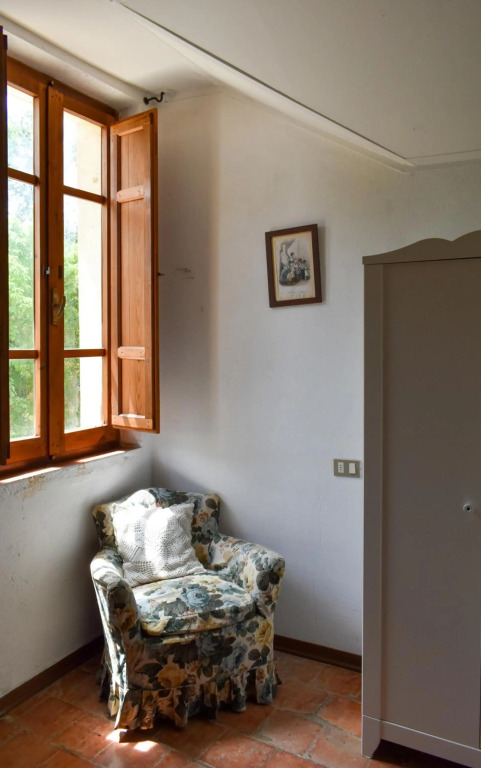 Country Loft at Palazzo di Bagnaia