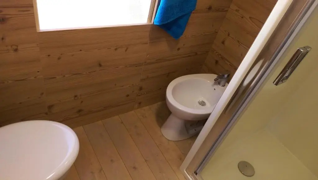 New Camping Le Tamerici