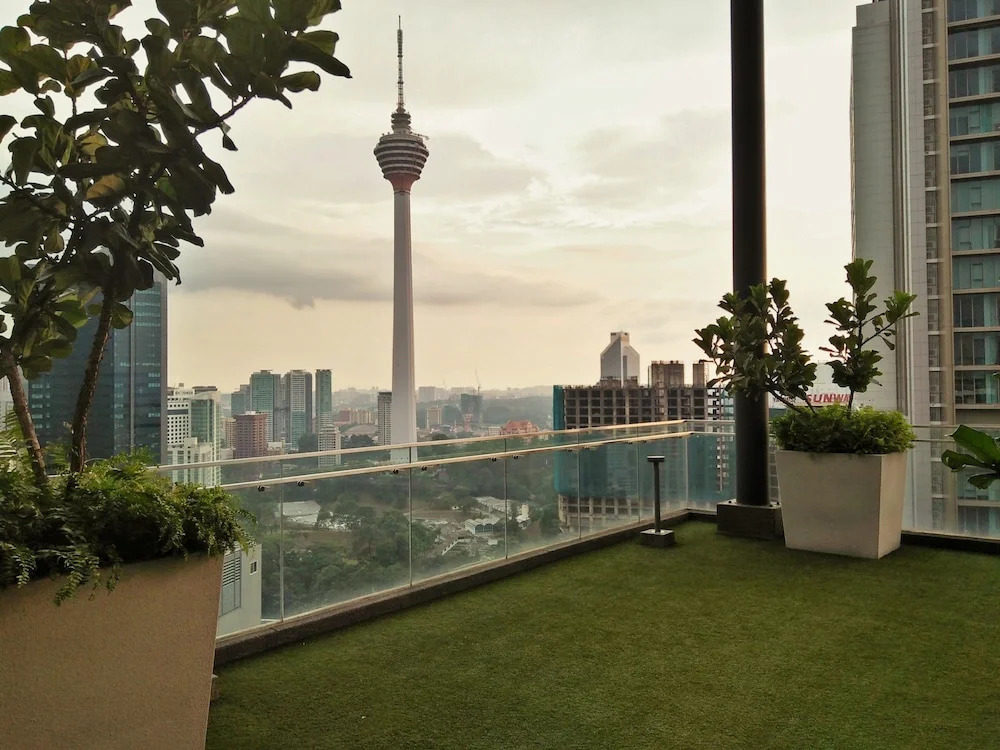 Supreme Suites KLCC