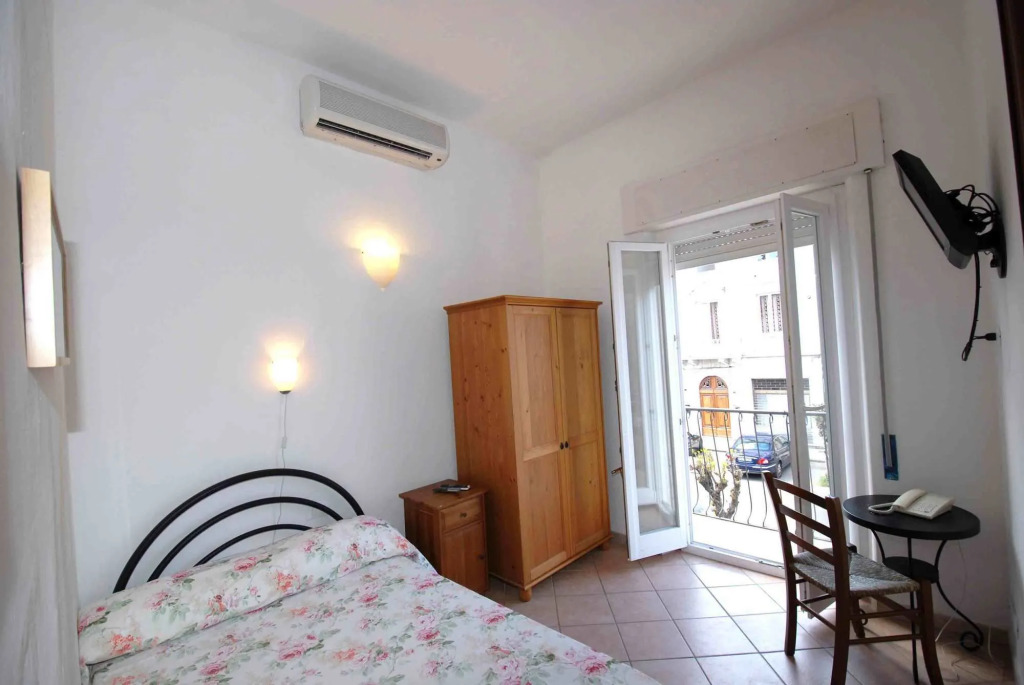 Hotel Luana