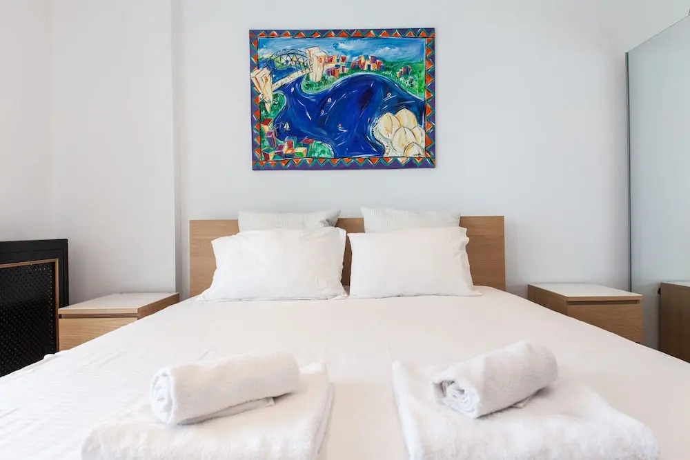 Riviera Retreat 3 Bd Voula Luxury Haven