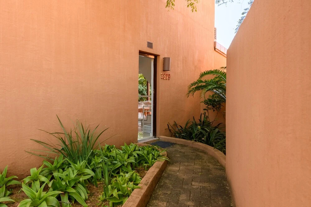 San Lameer Villa 3309