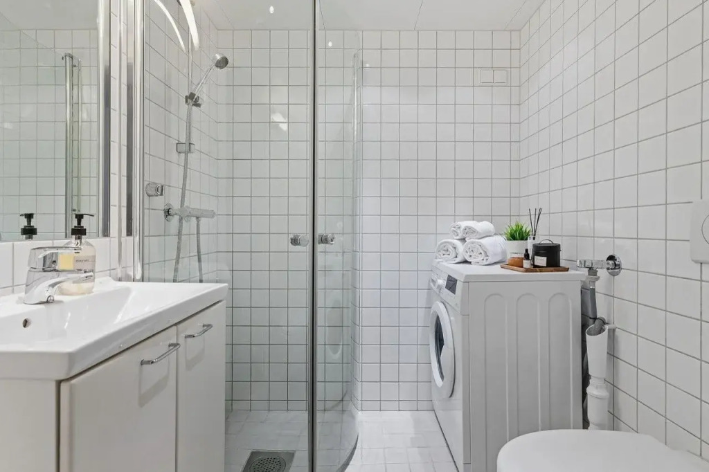 Sonderland Apartments - Mandalls gate 10
