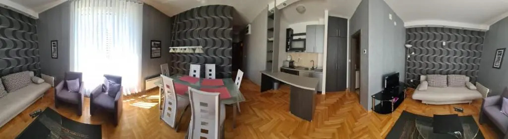 Lux apartment A38, Kraljevi čardaci, Kopaonik