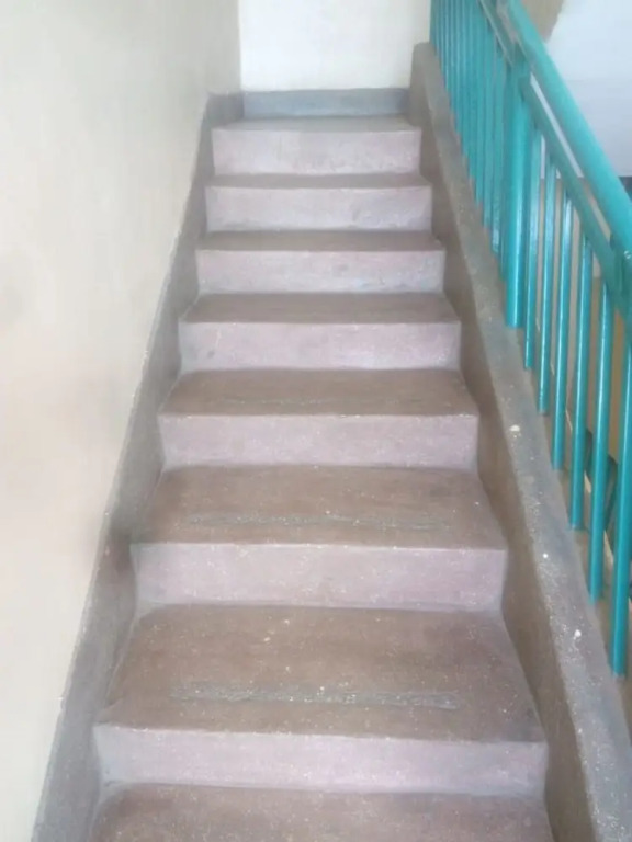 Chiri Orange Hotel