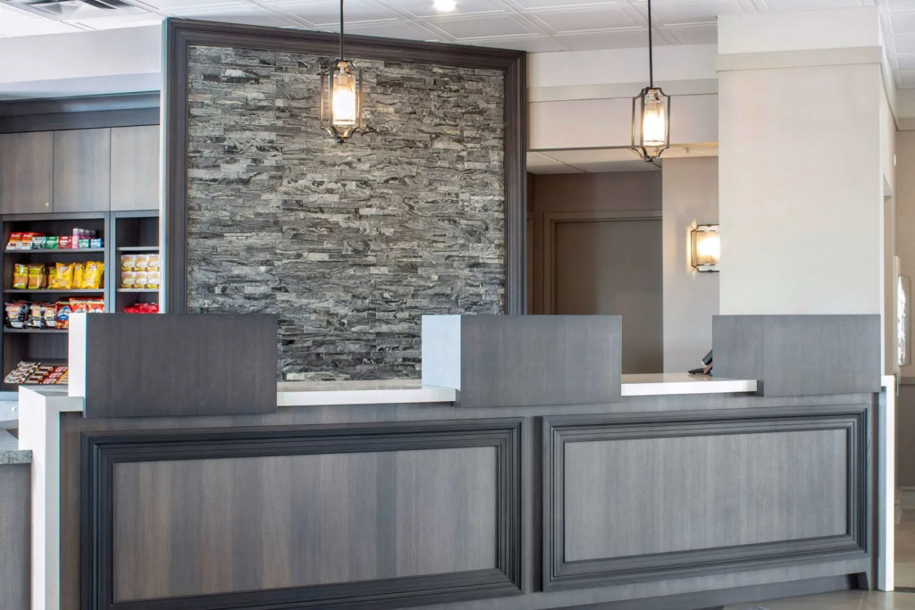 Chateau Moncton