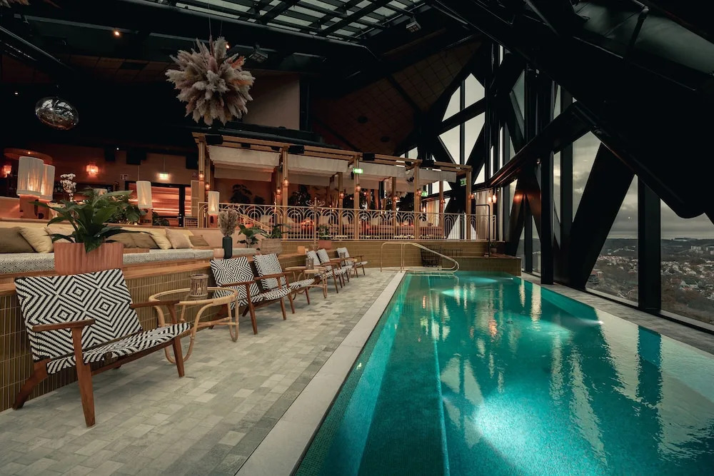 Jacyz Hotel & Resort