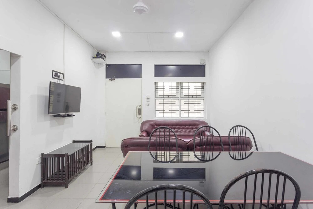 Manning Apartment