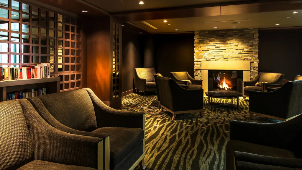 Sparkling Hill Resort and Spa